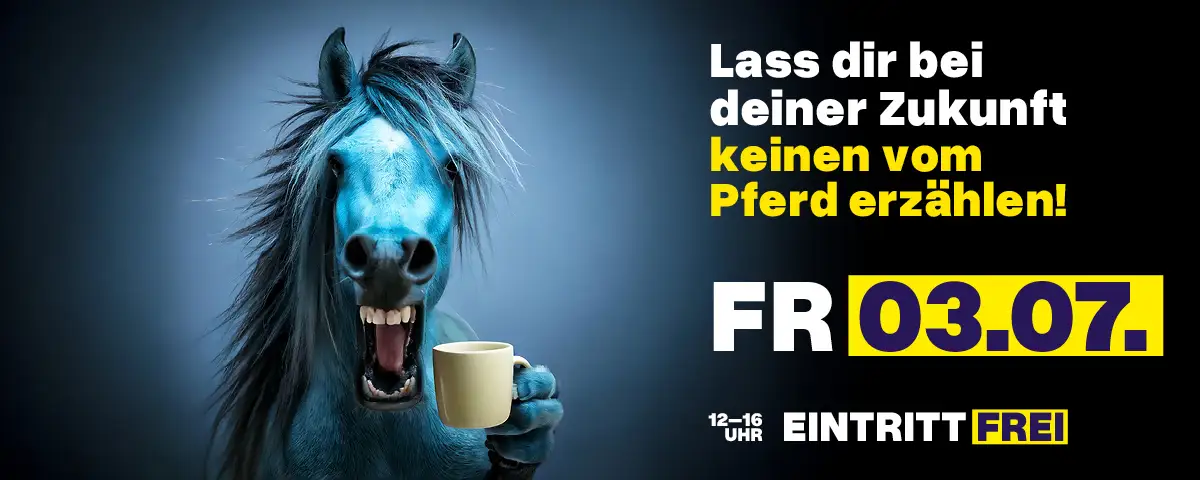 13. Wittener Markt der Ausbildung